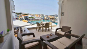 Magic View Apartment-Karpathos Port Pigadia